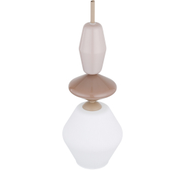 Lampa sufitowa ZEN SABIA 11860