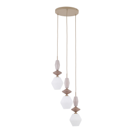 Lampa sufitowa ZEN SABIA 11862