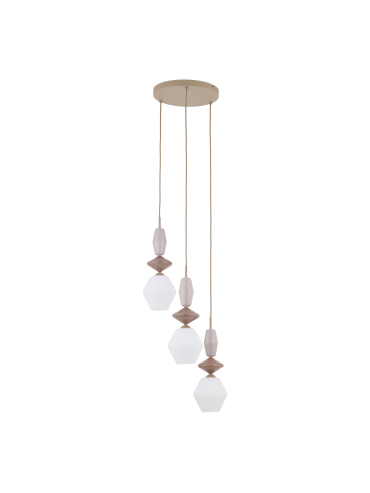 Lampa sufitowa ZEN SABIA 11862