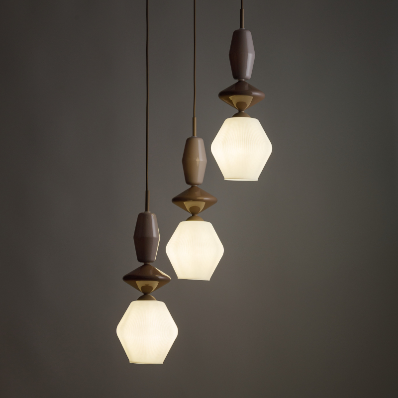 Lampa sufitowa ZEN SABIA 11862