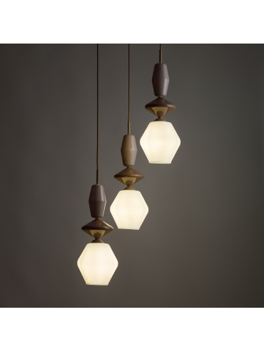Lampa sufitowa ZEN SABIA 11862