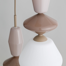Lampa sufitowa ZEN SABIA 11862