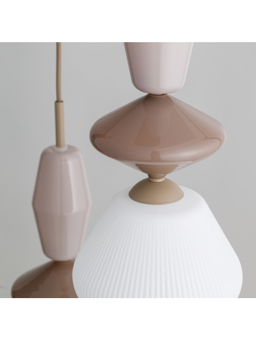 Lampa sufitowa ZEN SABIA 11862