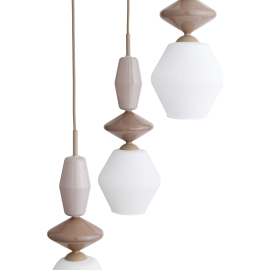 Lampa sufitowa ZEN SABIA 11862