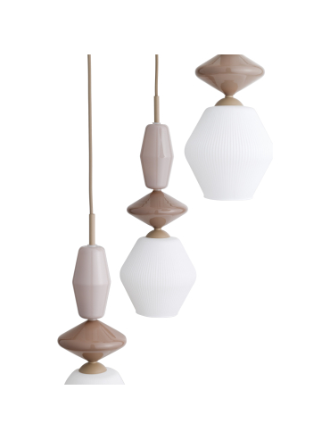 Lampa sufitowa ZEN SABIA 11862