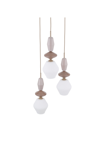 Lampa sufitowa ZEN SABIA 11862