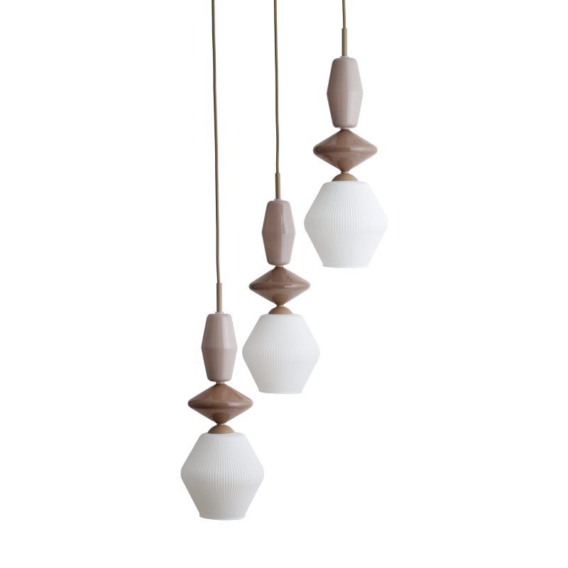 Lampa sufitowa ZEN SABIA 11862