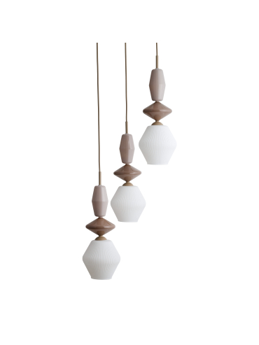 Lampa sufitowa ZEN SABIA 11862