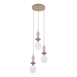 Lampa sufitowa ZEN SABIA 11862