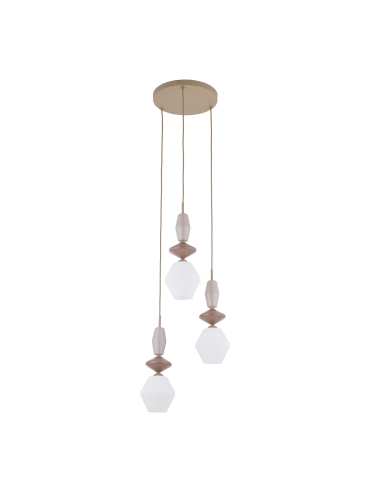 Lampa sufitowa ZEN SABIA 11862