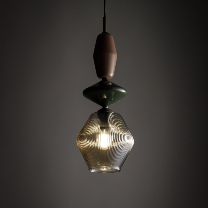 Lampa sufitowa ZEN NEW 11865