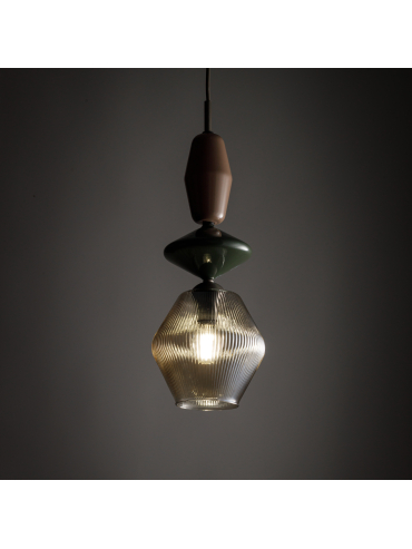 Lampa sufitowa ZEN NEW 11865
