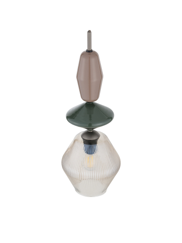 Lampa sufitowa ZEN NEW 11865