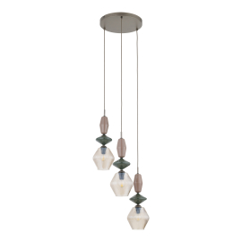 Lampa sufitowa ZEN NEW 11867