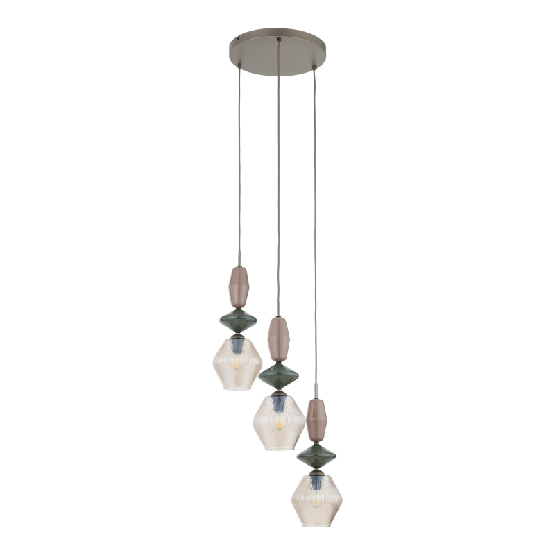 Lampa sufitowa ZEN NEW 11867
