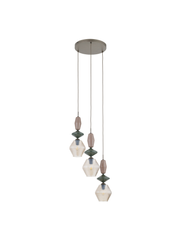 Lampa sufitowa ZEN NEW 11867