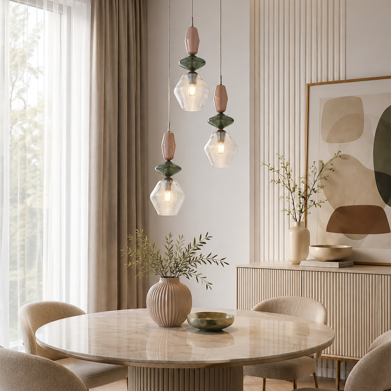 Lampa sufitowa ZEN NEW 11867