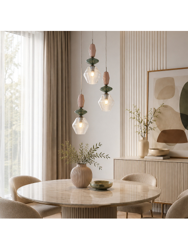 Lampa sufitowa ZEN NEW 11867