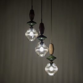 Lampa sufitowa ZEN NEW 11867
