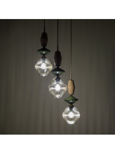 Lampa sufitowa ZEN NEW 11867
