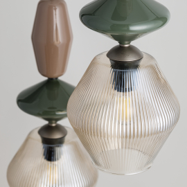 Lampa sufitowa ZEN NEW 11867