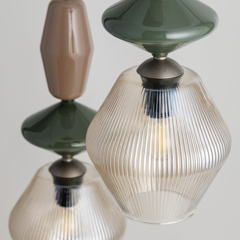 Lampa sufitowa ZEN NEW 11867