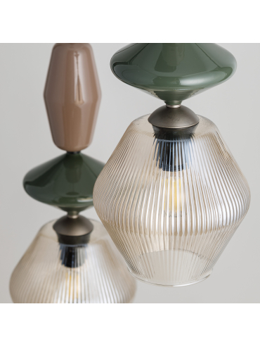 Lampa sufitowa ZEN NEW 11867