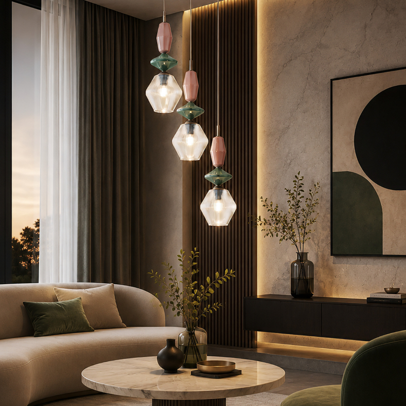 Lampa sufitowa ZEN NEW 11867