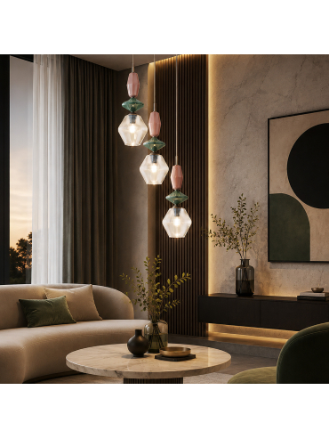 Lampa sufitowa ZEN NEW 11867