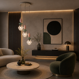 Lampa sufitowa ZEN NEW 11867