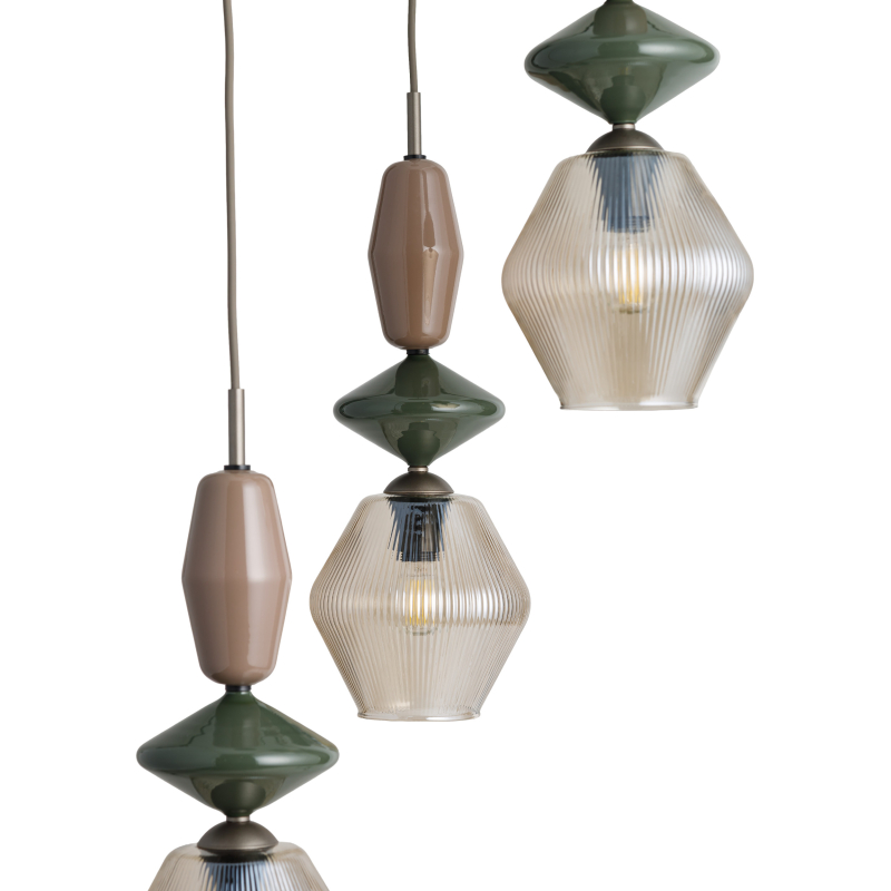 Lampa sufitowa ZEN NEW 11867