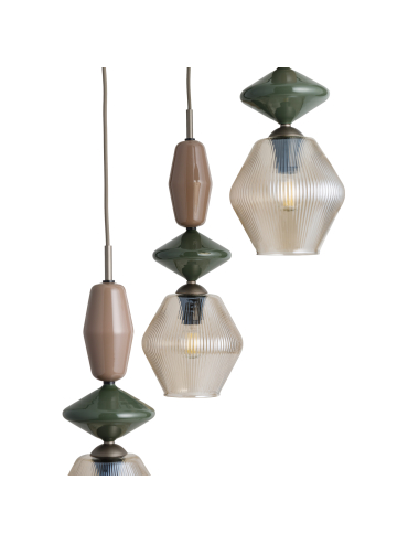 Lampa sufitowa ZEN NEW 11867