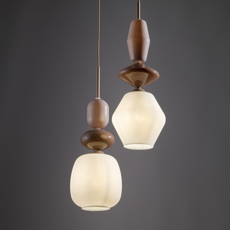 Lampa sufitowa ZEN SABIA 11870