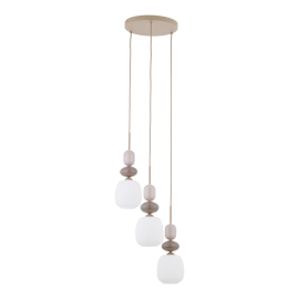 Lampa sufitowa ZEN SABIA 11872