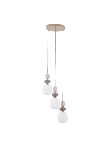Lampa sufitowa ZEN SABIA 11872