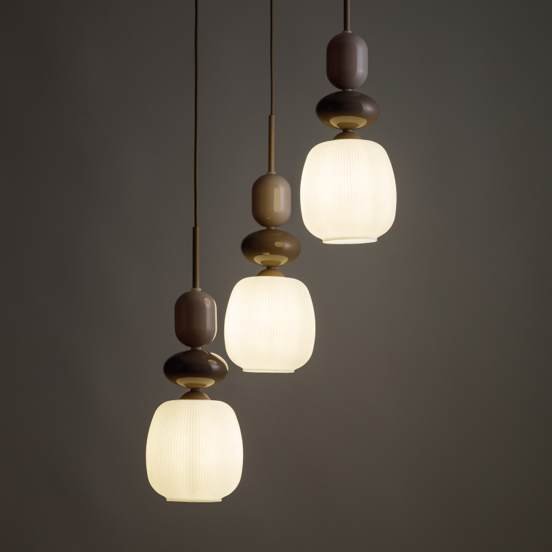 Lampa sufitowa ZEN SABIA 11872