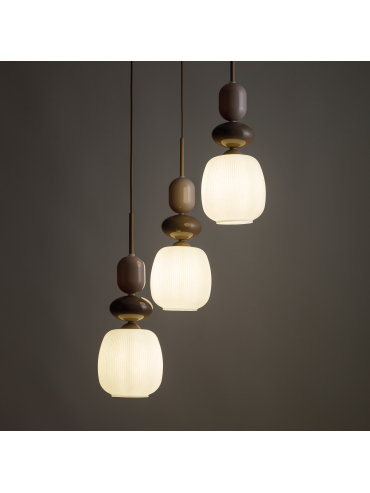 Lampa sufitowa ZEN SABIA 11872