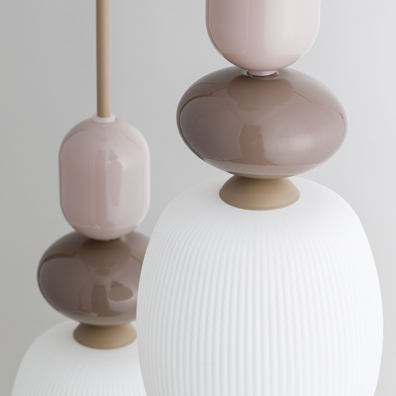 Lampa sufitowa ZEN SABIA 11872