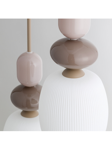 Lampa sufitowa ZEN SABIA 11872