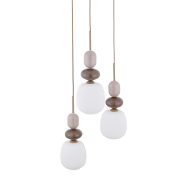 Lampa sufitowa ZEN SABIA 11872