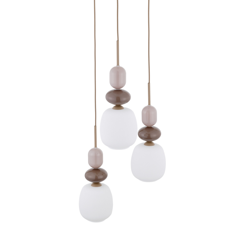 Lampa sufitowa ZEN SABIA 11872