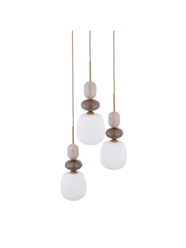 Lampa sufitowa ZEN SABIA 11872