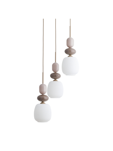 Lampa sufitowa ZEN SABIA 11872