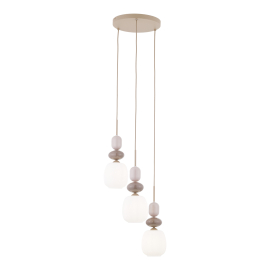 Lampa sufitowa ZEN SABIA 11872