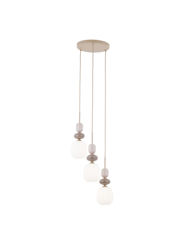 Lampa sufitowa ZEN SABIA 11872