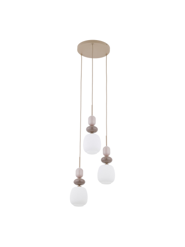 Lampa sufitowa ZEN SABIA 11872