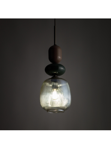 Lampa sufitowa ZEN NEW 11875