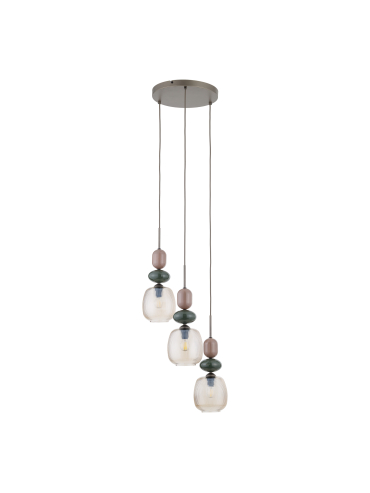Lampa sufitowa ZEN NEW 11877