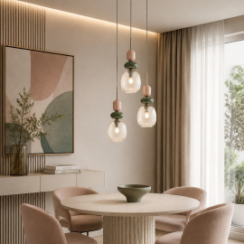 Lampa sufitowa ZEN NEW 11877