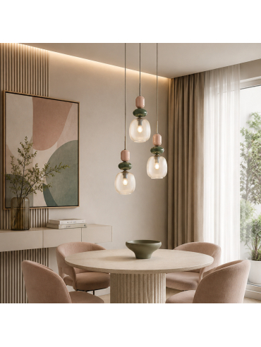 Lampa sufitowa ZEN NEW 11877